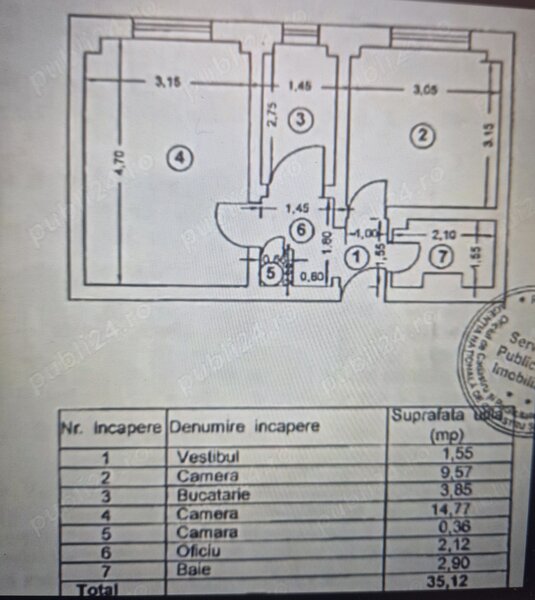 Obor, Colentina Teiul Doamnei, langa scoala si parc