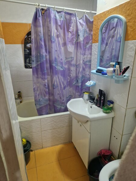 Obor, Colentina Teiul Doamnei, langa scoala si parc