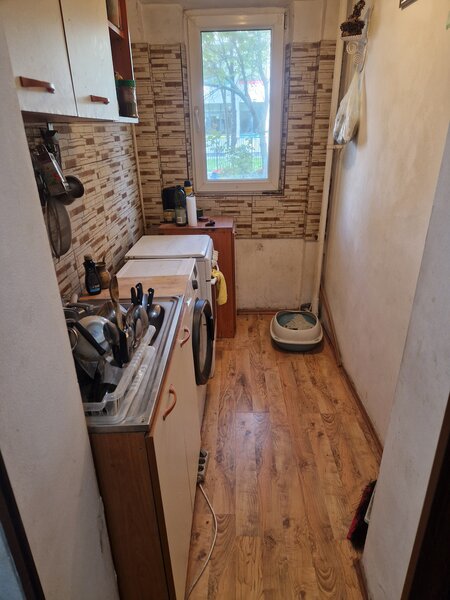 Obor, Colentina Teiul Doamnei, langa scoala si parc